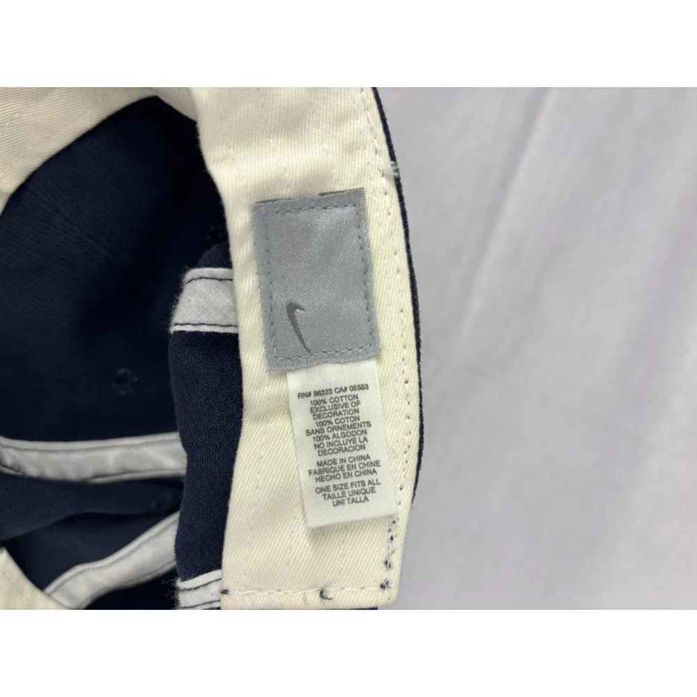 Nike baseball cap